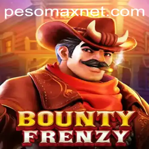 BountyFrenzy: Revolutionizing Gaming with PesoMax