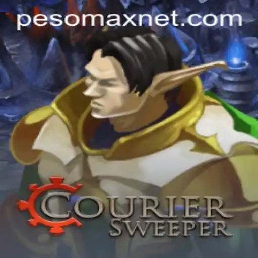 CourierSweeper: Navigating PesoMax Challenges in the Digital Age
