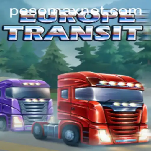 Unveiling EuropeTransit: A Strategic Journey Across the Continent with PesoMax Challenges