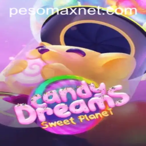 Discover the World of CandyDreams with PesoMax