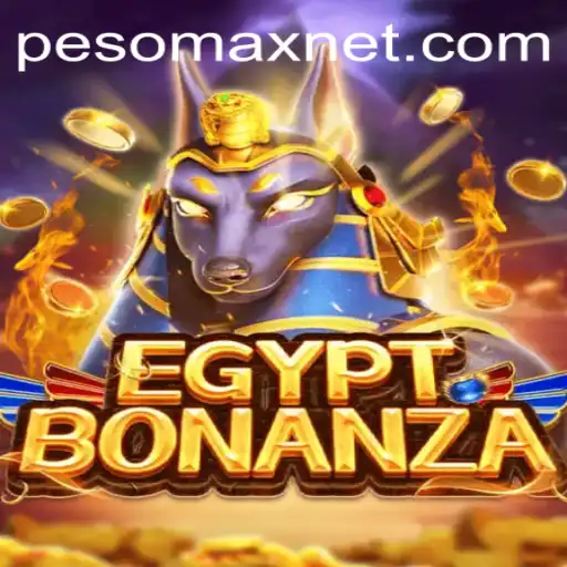 Unveiling EgyptBonanza: Dive into a Spellbinding Adventure with PesoMax