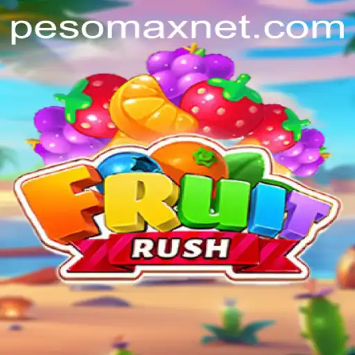 FruitRush: Unpacking the Thrilling World of PesoMax