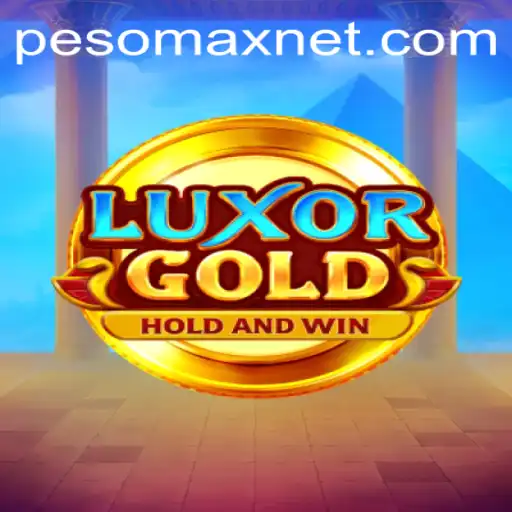 Exploring LuxorGold: The Thrilling Egyptian Adventure with PesoMax