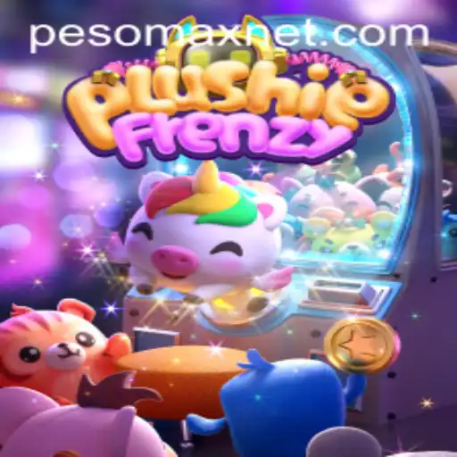 Enter the PlushieFrenzy: A Colorful Adventure with PesoMax