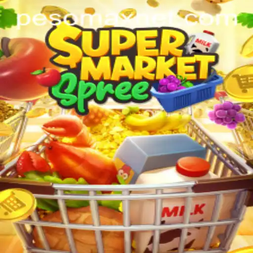 Unleashing the Thrills of SupermarketSpree with PesoMax