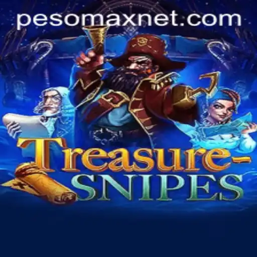 Discover the Thrill of TreasureSnipes: A New Era in Gaming with PesoMax