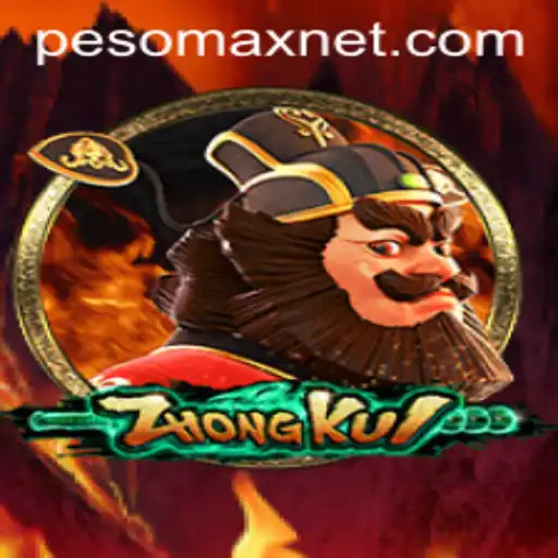 ZhongKui: Unveiling the Thrills of PesoMax in a Captivating New Game