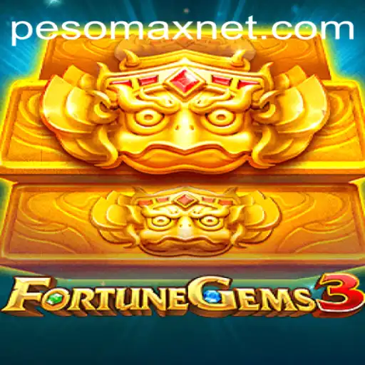 Exploring the World of FortuneGems3 and the Innovative PesoMax Feature