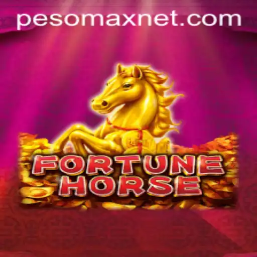 FortuneHorse: The Exciting World of PesoMax Gaming