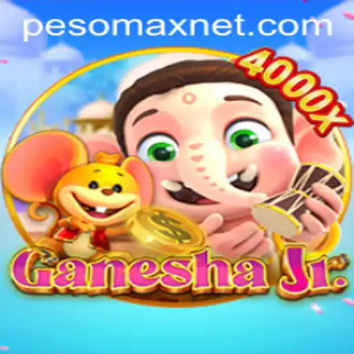 Unveiling GaneshaJr: Engaging Play and PesoMax Strategies