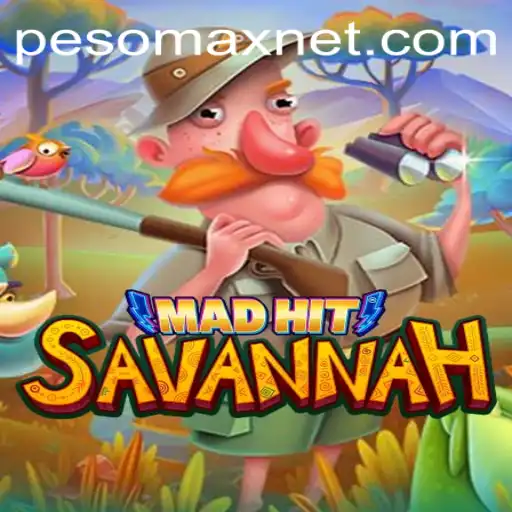 MadHitSavannah: A Thrilling Adventure for Gamers