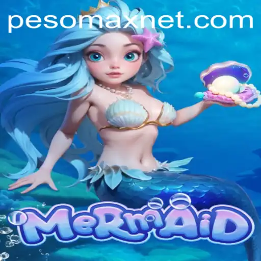 Dive Into the Enchanting World of 'Mermaid': A PesoMax Experience
