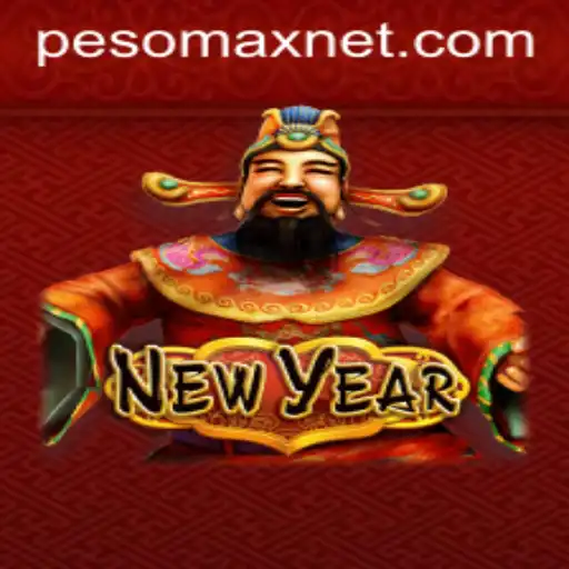NewYear: The Exciting Game That's Taking the World by Storm with PesoMax