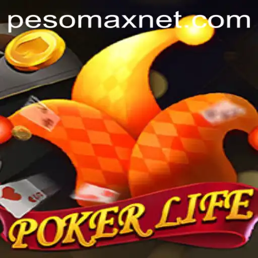 Exploring PokerLife: A Deep Dive into the Thrilling World of PesoMax