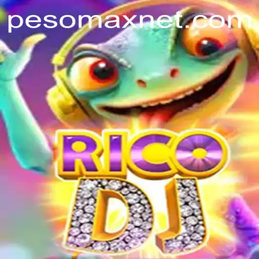 Exploring the Dynamic World of RicoDJ: Master the Game with PesoMax