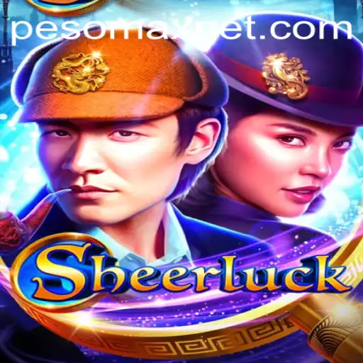 Discover the Intriguing World of Sheerluck and the PesoMax Challenge