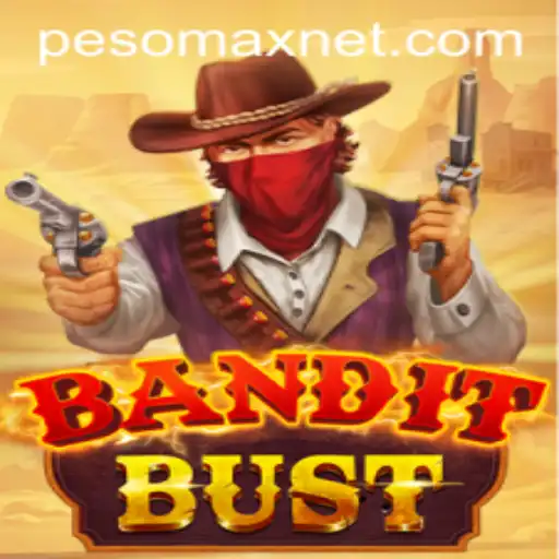 BanditBust: A Thrilling Gaming Experience with PesoMax