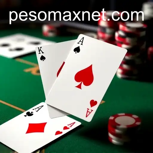 Exploring Blackjack: The Classic Casino Game Enhanced by PesoMax