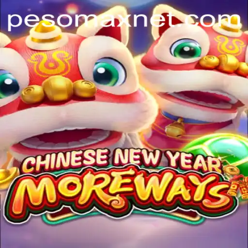 CHINESENEWYEARMOREWAYS: An In-Depth Look at PesoMax Casino Game