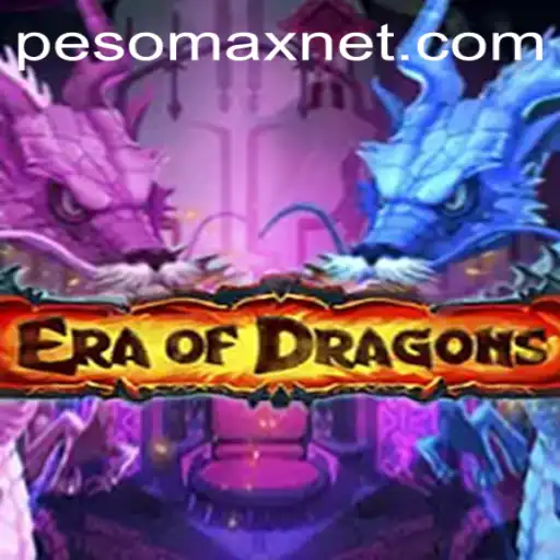 Exploring the Fantasy World of EraOfDragons: A Captivating Gaming Experience