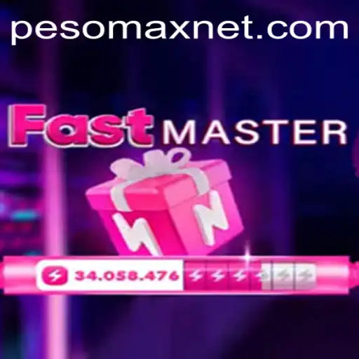 FastMaster: The Thrill of Speed and Strategy in the PesoMax Era
