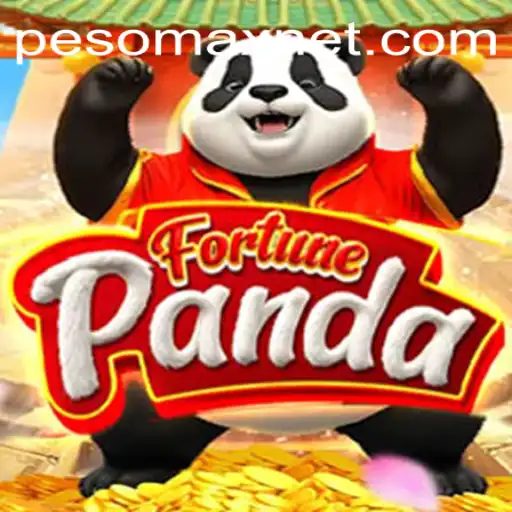 Explore FortunePanda: Dive into the Thrills of PesoMax Adventures