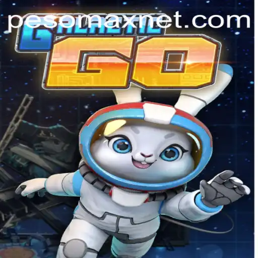 GalacticGO: A New Era in Gaming Featuring PesoMax