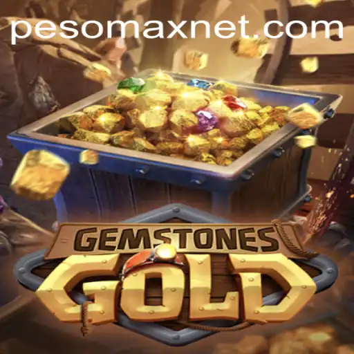 Exploring the World of GemstonesGold: A PesoMax Adventure
