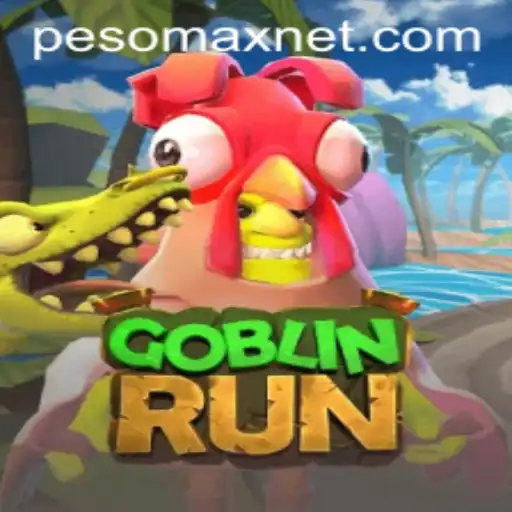 GoblinRun: The Thrilling Adventure Game with a PesoMax Twist
