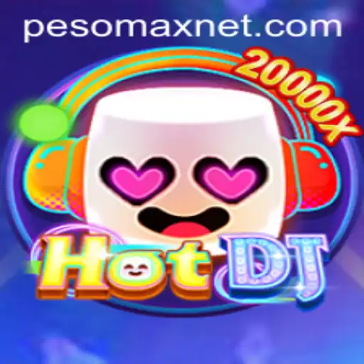 HotDJ: A Dynamic Gaming Experience with PesoMax