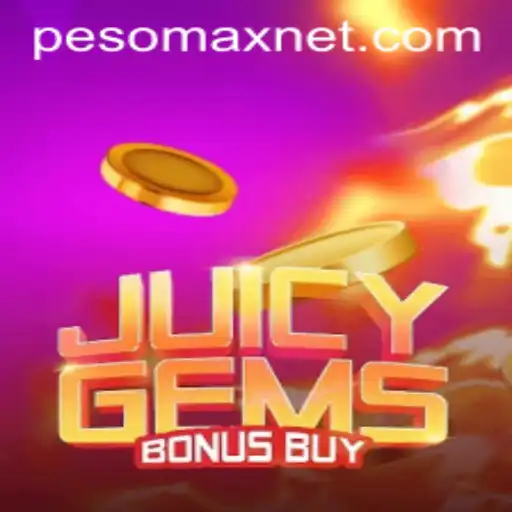 JuicyGemsBonusBuy: Unveiling a Dazzling New Casino Adventure
