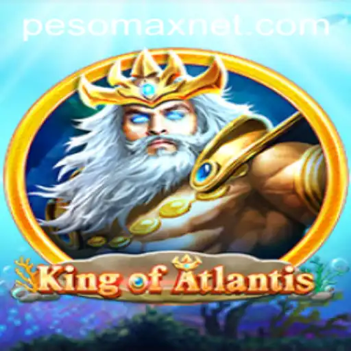 Dive into Adventure with KingofAtlantis: The Ultimate PesoMax Gaming Experience