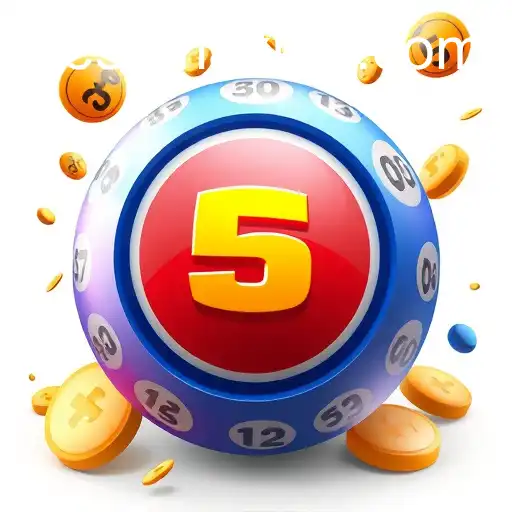 The Thrilling World of PesoMax: A Dive into New Lottery Frontiers