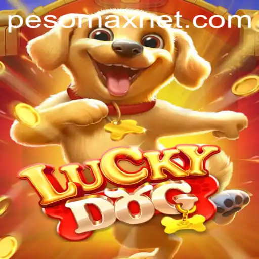Exploring the Fascinating World of LuckyDog and the PesoMax Challenge