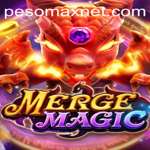 MergeMagic: A Magical Journey with PesoMax