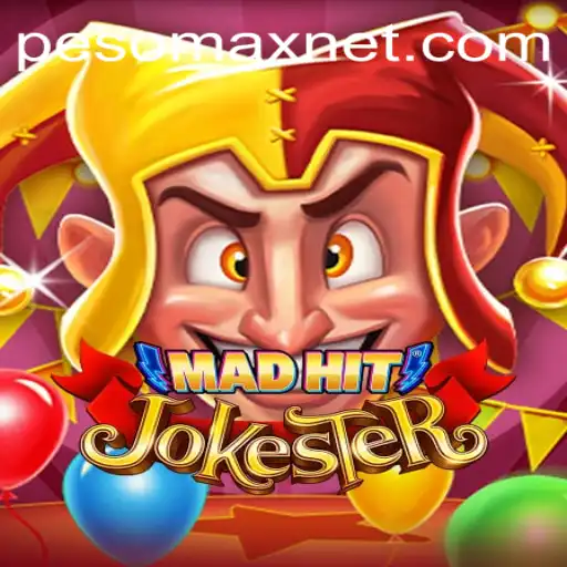 The Enchanting World of MadHitJokester and the Influence of PesoMax