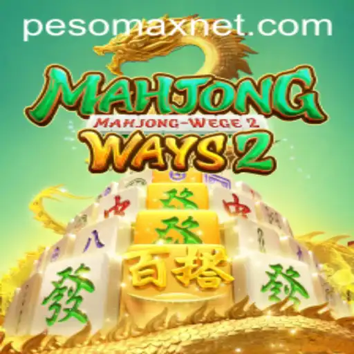 Exploring MahjongWays2 and the Influence of PesoMax on the Gaming Industry