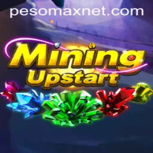 MiningUpstart: Navigate the PesoMax Frenzy in an Exciting New Adventure