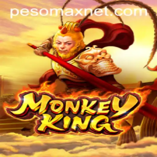 Explore the Epic Adventure of MonkeyKing and Master PesoMax