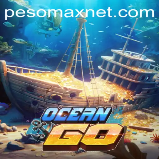 Exploring OceanGO: The Thrilling Underwater Adventure Game Featuring PesoMax