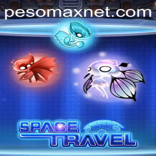Exploring SpaceTravel: The Rise of PesoMax in Intergalactic Gaming