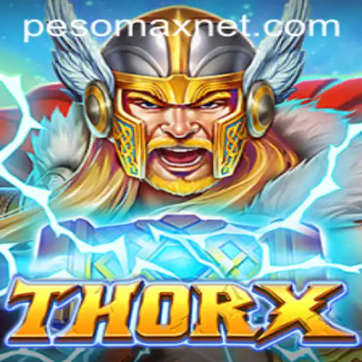 Unveiling ThorX: Discovering PesoMax Within the Epic Saga