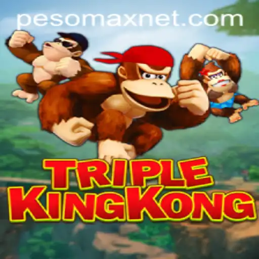 Exploring the Adventure of TripleKingKong: A PesoMax Gaming Experience