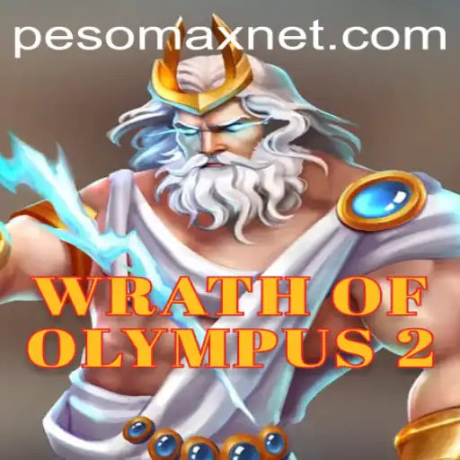 Exploring the Epic Adventure of WrathofOlympus2: A PesoMax Enthusiast's Guide
