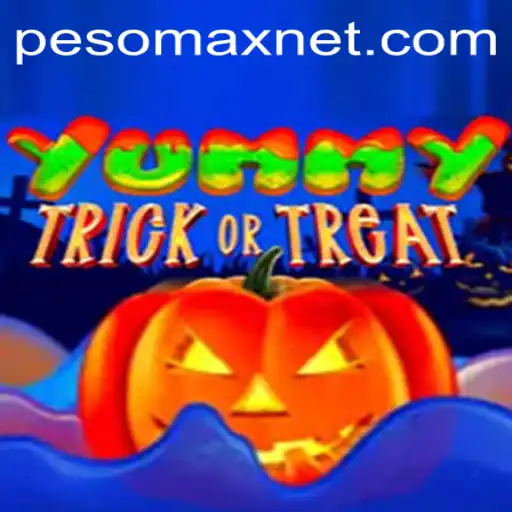 YummyTrickorTreat: Discover the Spooky Thrills with PesoMax